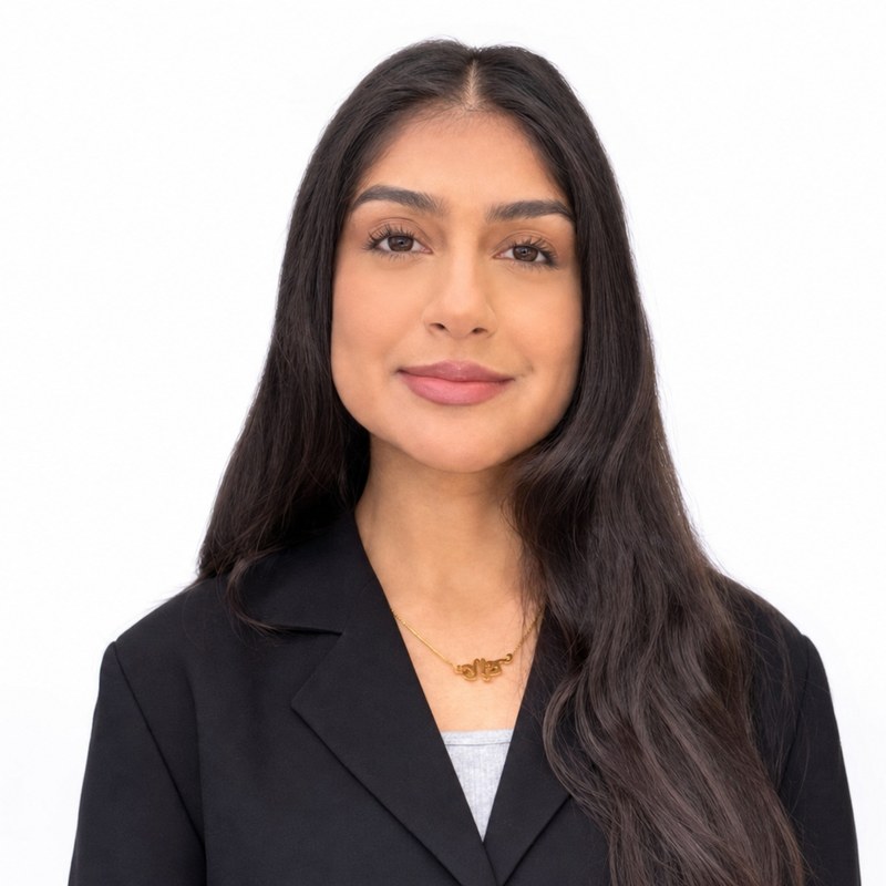 Reet Padda, Certified Flex Tech at Stretch Lounge