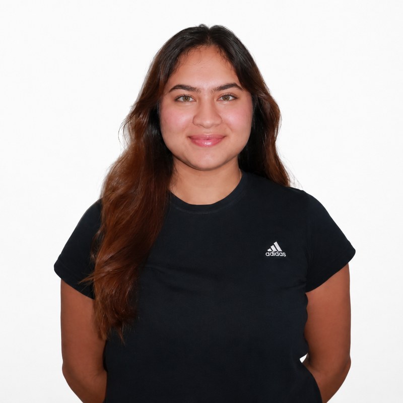 Tanvi Pandhi, Certified Flex Tech at Stretch Lounge